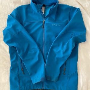 Men’s Patagonia Adze Jacket